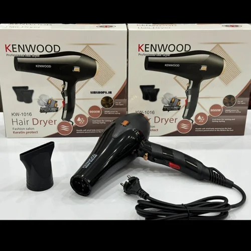 سشوار کنوود KENWOOD مدل KW - 1016