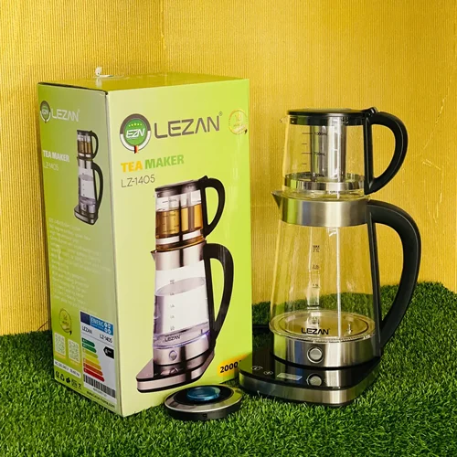 چایساز لیزان مدل LZ-1405