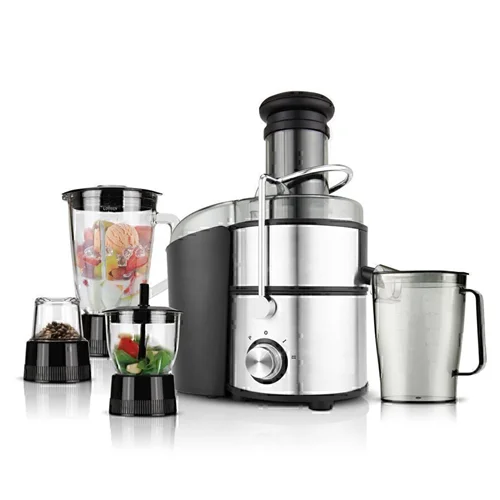 آبمیوه گیری چهارکاره پاناسونیک مدلKJ_8900 .1800W