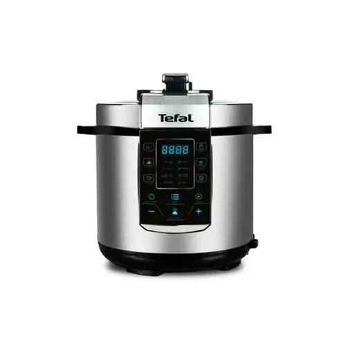زودپز برقی تفال ۶لیتر ۱۴ کاره مدل Tefal 14in1 ter2101